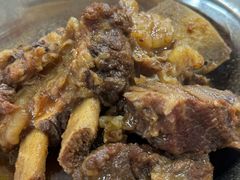 -阿秋牛排(湖心街店)