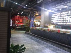 -渔傅·蓝海岸霞浦海鲜(正祥店)