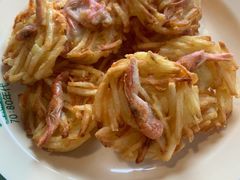 米兰虾饼-石灰市老火锅(北滨路店)