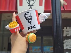 -肯德基(东四南大街店)