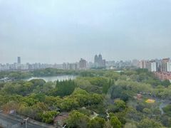 -上海新发展亚太JW万豪酒店