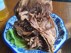 -孙盛兴奥灶面馆·蟹黄面·三虾面(山塘街总店)