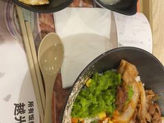 -吉野家 (新街口外大街店)