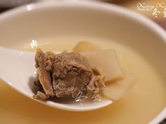 -西藏饭店·亚克·食光自助餐厅(文殊院店)