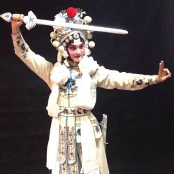 -青堂瓦舍京剧摄影古戏楼拍摄基地(北京安徽会馆店)