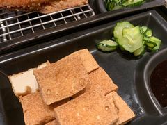 -馔豚·台北菜专门店(深圳湾万象城店)