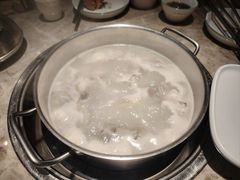 -淘米捞·米汤脆鲩鱼火锅(福田皇岗店)