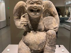 -重庆中国三峡博物馆(重庆博物馆)