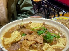 -大吉利·潮汕鲜牛肉火锅(西安店)
