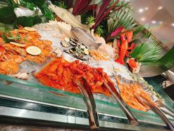 -厦门国际会议中心酒店·宴会厅