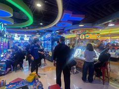 -汤姆熊欢乐世界(大连恒隆广场店)