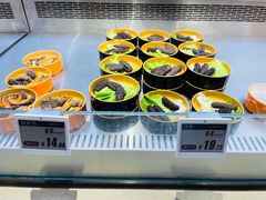 -海底捞大排档火锅(打浦路店)