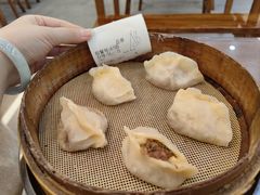 -百年认一力 太原老字号 (桥头街店)