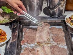 -聚盛源蒸汽海鲜火锅烤肉自助(巨川金海岸购物广场店)