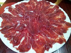 -广味鲜潮汕牛肉火锅(延安三路店)