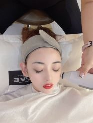 -摩睫+皮肤管理·科学美容中心