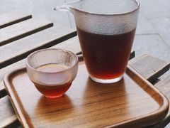 手冲咖啡-Home Cafe(水榭春天店)