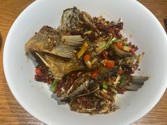 -爱饭(民意店)
