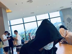 -星巴克(三亚海棠湾国际免税城店)