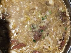 -95号酱骨·一块豆腐(展春园西路店)
