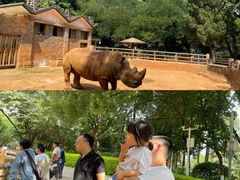 -昆明动物园