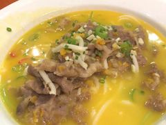 -龙梅肥肠鱼(明瓦廊店)