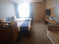 -北京民族园葉子里酒店(鸟巢店)