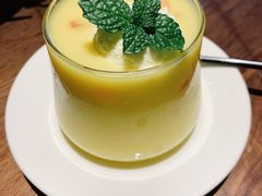 冰淇淋杨枝甘露-星叶·东南亚料理(宁波万象汇店)