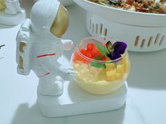 -3号仓库·创意中国菜(新世界城店)