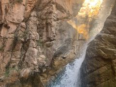-桑干河大峡谷旅游区
