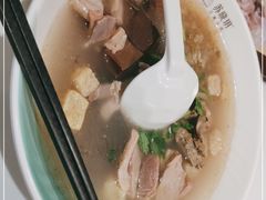 -苏晓玥·手作江南小吃(深圳北站店)