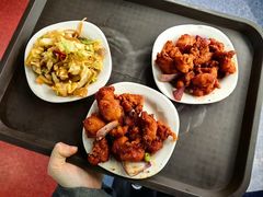 -南京航空航天大学将军路校区-第五学生食堂