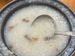 -御龙海鲜火锅(十六浦店)