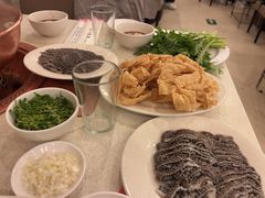 -八先生涮肉房(三里河店)