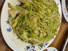 -柴氏风味斋(甘家口店)