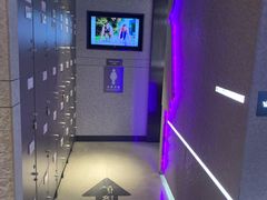 -威尔仕健身会所(古北1699店)