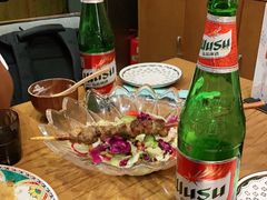 -巴依老爷新疆美食(望京小街店)