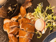 -六个大厨·秘制粤菜(广州塔店)