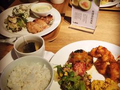 -无印良品餐堂 MUJI Diner(成都太古里店)