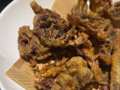 -富贵春饼·烤鸭·大厨现炒(泰华店)