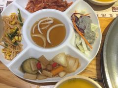 -喜来稀肉(北外滩白玉兰广场店)