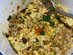 -灶东家民间菜(回兴店)