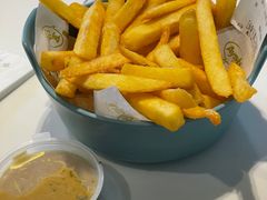 -艾薯夫妇Aysh(福田星河COCOPark店)