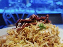 -上和臻品中国菜(花园街店)