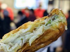 -蕃坊酥小蒙牛肉饼(怀远市场店)