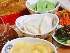 -东方饺子王(和平里店)