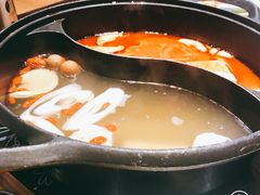 -火炉火自助餐(悠唐购物中心店)