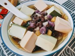 -颜记糖水铺子