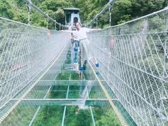 -福建天门山