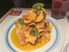 -0776食堂·京城创意菜(七里庄店)